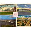 Image 8 : Aviation - Airports 100+ Cards