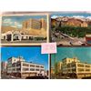 Image 1 : Buses & Bus Stations Transportation Album 60+ Cards
