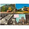 Image 8 : Buses & Bus Stations Transportation Album 60+ Cards
