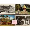 Image 2 : California Amusement Parks Album 75+ Cards