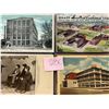 Image 2 : Shoe Advertising & Factories Album 50+ Cards