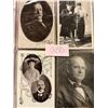 Image 1 : Political - Presidents Album 40+ Cards