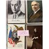 Image 2 : Political - Presidents Album 40+ Cards