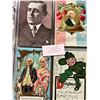 Image 3 : Political - Presidents Album 40+ Cards