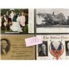 Image 7 : Political - Presidents Album 40+ Cards