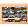 Image 2 : Covered Bridges Approx. 175 Cards