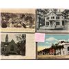 Image 8 : Massachusetts Album 140+ Cards