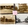 Image 2 : Wisconsin Real Photo Album 50+ Cards
