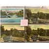 Image 2 : Delaware Album 80+ Cards