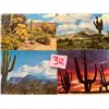Image 1 : Sorted States Approx. 600 Cards