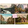 Image 1 : Yosemite National Park Approx. 375 Cards