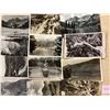 Image 2 : Real Photo Colorado Postcards 165+