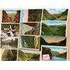 Image 2 : New Hampshire Box Sorted 650+ Cards
