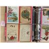 Image 3 : Valentines Day Holiday Greeting Album 45+ Cards