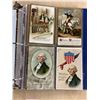 Image 2 : Patriotic Holiday Greeting Album 50+ Cards