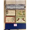 Image 8 : HBG Griggs Signed Artist Holiday Greeting Cards 60+ Album