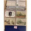 Image 2 : Misc. Subject Album Greetings & More 170+ Cards
