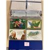 Image 2 : St. Patricks Day Holiday Greeting Album Approx. 48 Cards