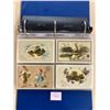 Image 1 : Winsch Holiday Greeting Album 80+ Cards
