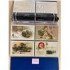 Image 2 : Winsch Holiday Greeting Album 80+ Cards