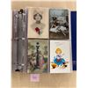 Image 8 : Pretty Ladies Greeting Album 200+ Cards