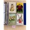 Image 1 : Easter Holiday Greeting Album 90+ Cards