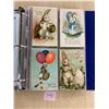Image 2 : Easter Holiday Greeting Album 90+ Cards