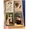 Image 2 : Makeup - Ladies & Mirrors Album 28+ Cards