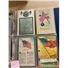 Image 2 : Flags - Patriotic Album 100+ Cards