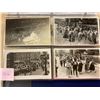 Image 2 : Real Photo Parades Album 36 Cards