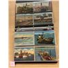 Image 2 : Ships - Boats Album 80+ Cards