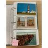 Image 2 : Lighthouse Album Approx. 140 Cards