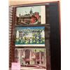 Image 8 : Circus & Related Album 35 Cards