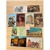 Image 2 : Topic Box Approx. 350 Cards
