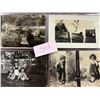 Image 2 : Real Photo Children Album 70+