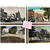 Image 2 : Main Street Album 60+ Cards