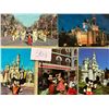 Image 2 : Disneyland Amusement Park 40+ Cards