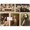 Image 1 : Oberammergau Passion Play 80 Postcards