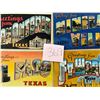Image 2 : Texas Large Letter Linens70+