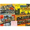 Image 2 : Florida Large Letter Linens 45+