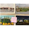 Image 1 : Worlds Fair Approx. 250 Cards
