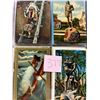 Image 2 : American Indian Album 100+ Cards
