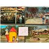 Image 2 : Amusement Parks Album 50+ Cards