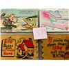 Image 2 : Novelty Album 48 Cards
