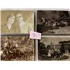 Image 2 : Real Photo Postcard Album 200+ Cards