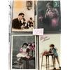 Image 1 : Tinted Real Photo People with Telephones Album 50 Cards