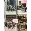 Image 2 : Children with Dolls & Toys Album 60+ Cards