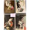 Image 10 : Tinted Real Photo 190+ Cards