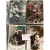 Image 14 : Tinted Real Photo 190+ Cards