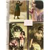 Image 1 : Tinted Real Photo 190+ Cards